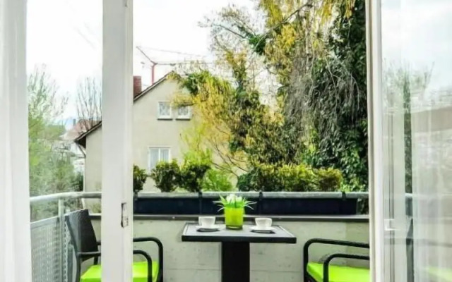 Hotel Garni Superior