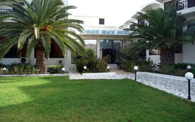 Lymiatis Beach Hotel