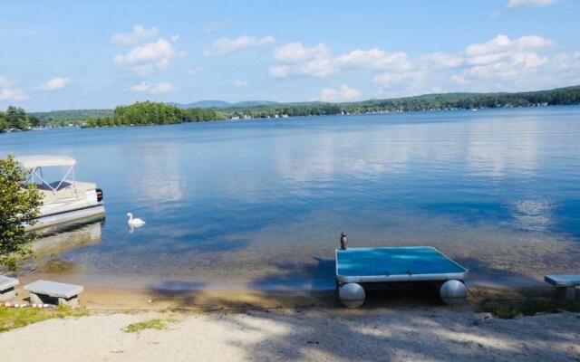 Winnisquam Lake Inn