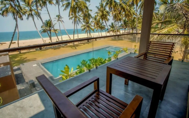 Soluna Beach Resort