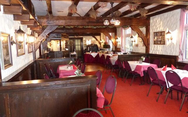 Hotel Schützenhof Wörpedorf