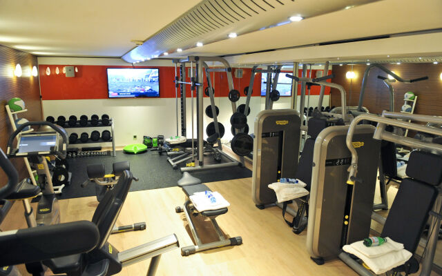 Design Hotel F6