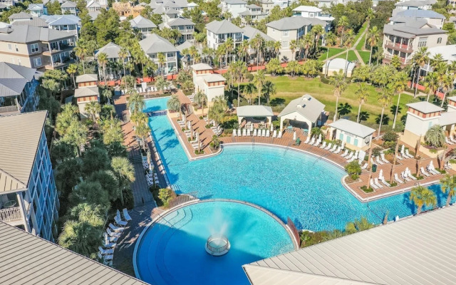 Villas at Seacrest Beach