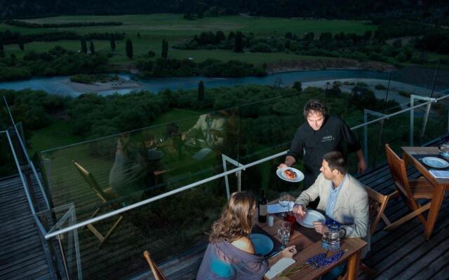Uman Lodge Patagonia Chile