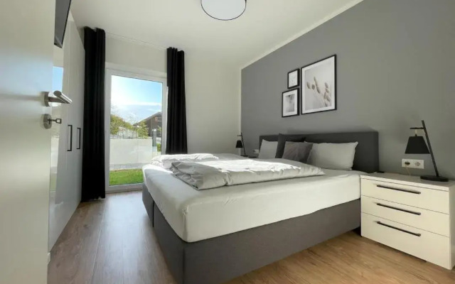 Vinkennest am Diemelsee