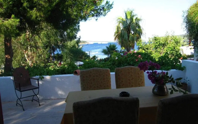 The Lifeco Bodrum Beach