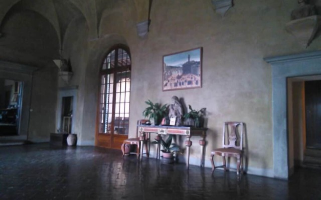 Villa Rucellai