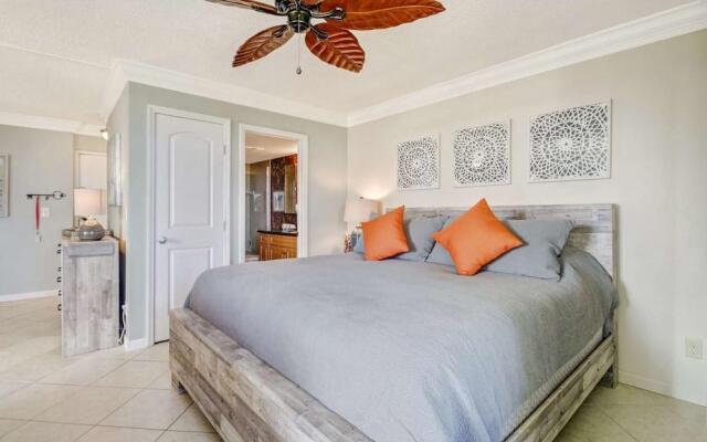 Estero Beach & Tennis 207 C