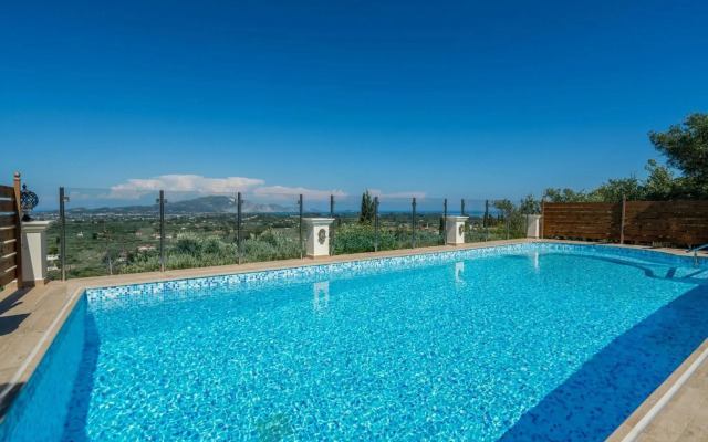 Villa Clairy