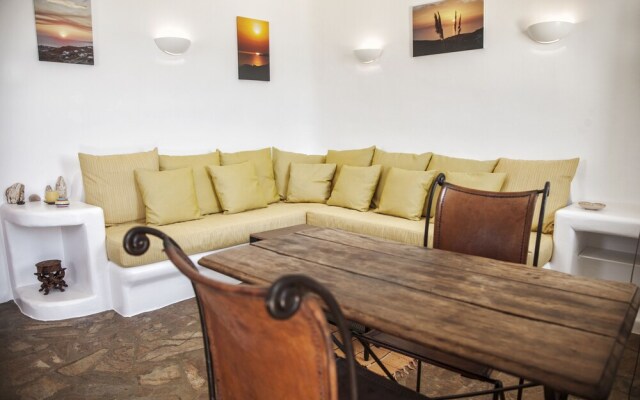 Villa Ilana by Mykonos Pearls