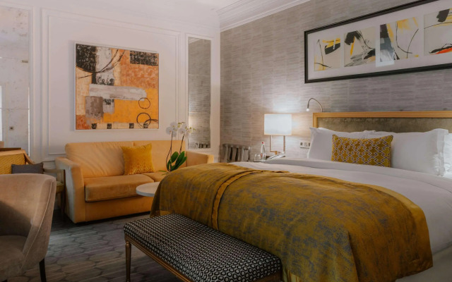 Sofitel Paris Le Faubourg