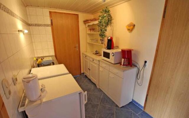 Ferienhaus Ueckermuende VORP 911