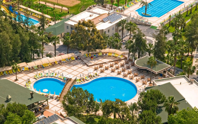 Club Sidelya Hotel