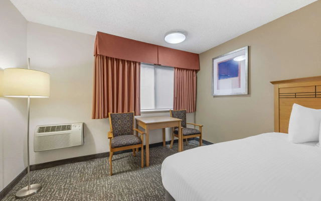 Best Western Aladdin Inn
