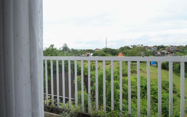 Airy Ungasan Raya Uluwatu Taman Paradise 4 Bali