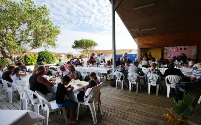 La Grande Dune - Vacances ULVF