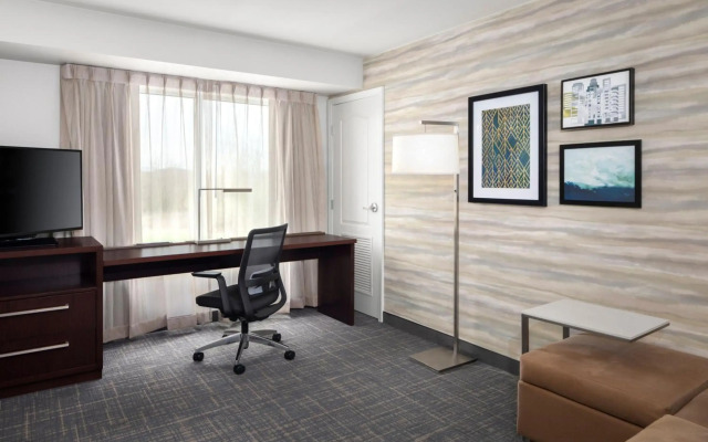 Residence Inn Wheeling-St. Clairsville, OH