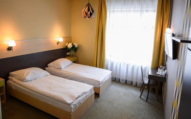 Hotel Kazimierz III