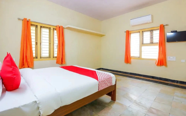 Sai Residency by OYO Rooms