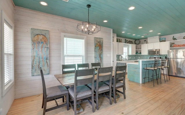 Captain Twigs 10 by RedAwning