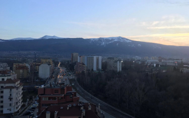Panorama Apartment Darvenitsa
