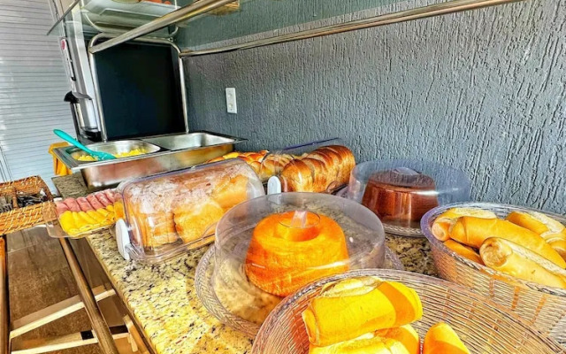 Pousada Novo Horizonte