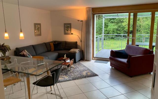 Apartment Flims Waldhaus - Surselvapark A4