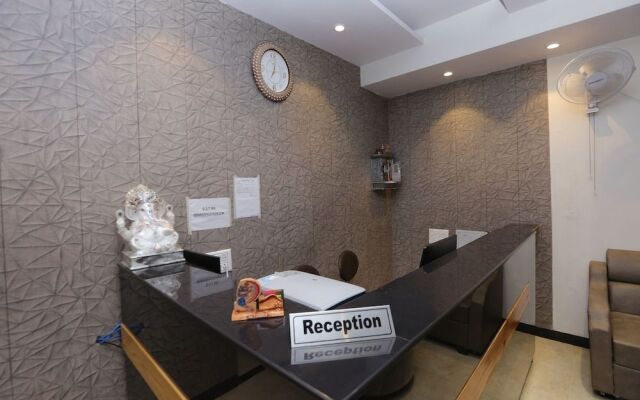 Hotel Raj Shree