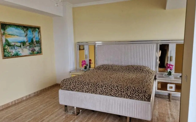 Hotel Alessio