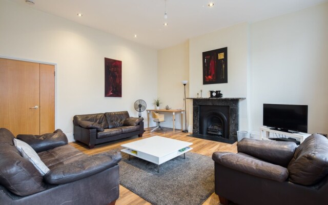 Citadel Apartments Farringdon
