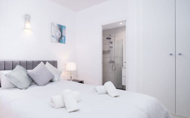 Book It Toscamar Apartment Moraira 1