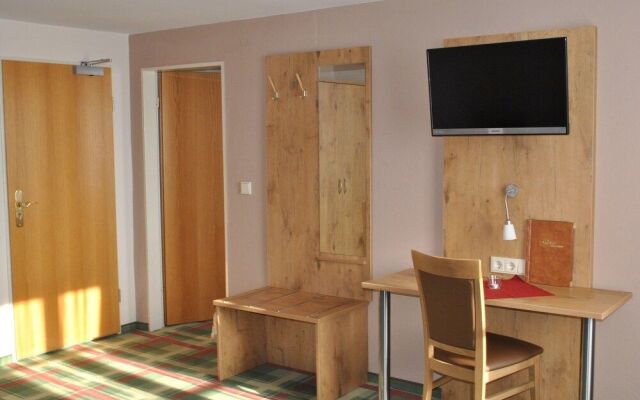 Gasthof Kampenwand Bernau