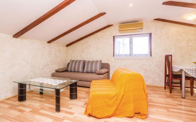 Beautiful Home in Njivice With Wifi and 0 Bedrooms