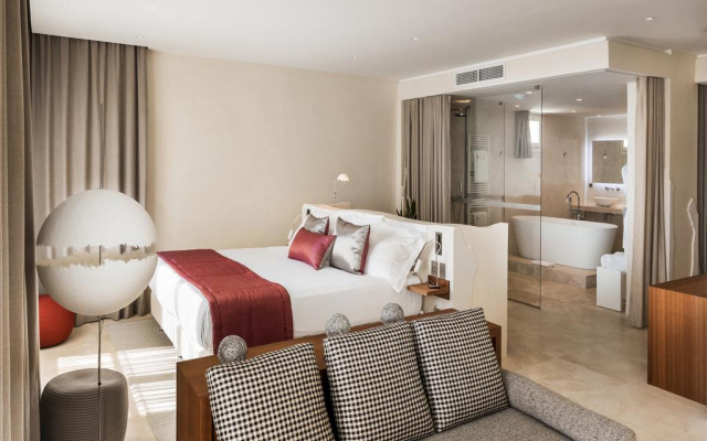 Le Petit Nice Passedat - Relais & Châteaux