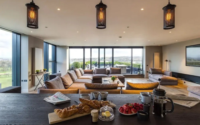 Quartermile Luxe at The Meadows