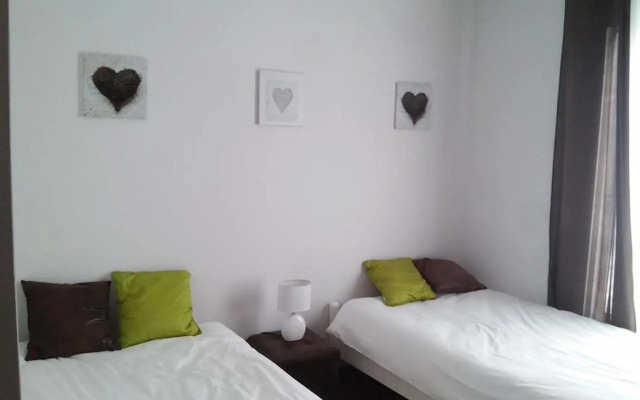 Apartment Lido