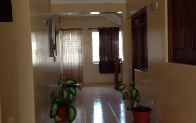 Aparthotel Inacio