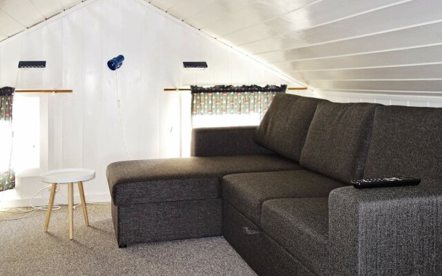9 Person Holiday Home in Korshamn-by Traum