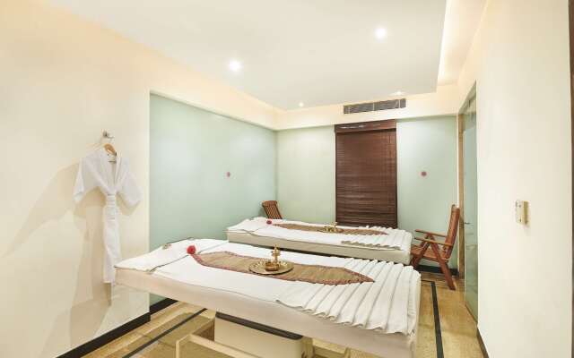 The Lalit Ashok Bangalore