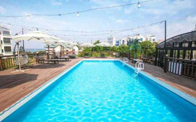 Gangneung Sol House Pension