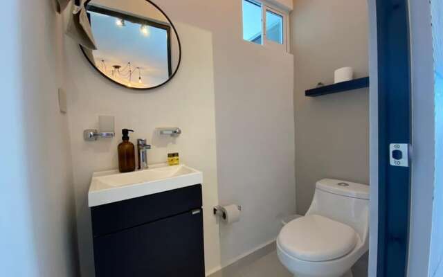 Alejandria Apartments