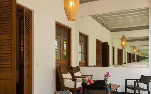 La Villa Hotel