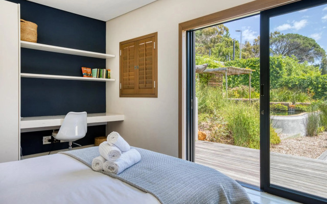 Table Mountain Retreat