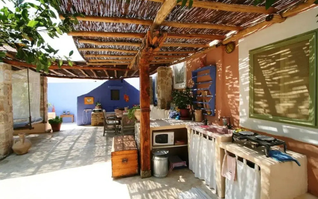 Thedreamhouse Chlorinefree Heated Pool Artvillage