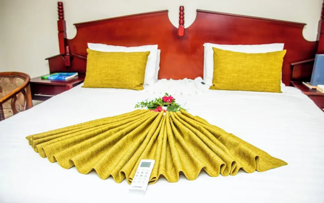 Kalimba Guesthouse
