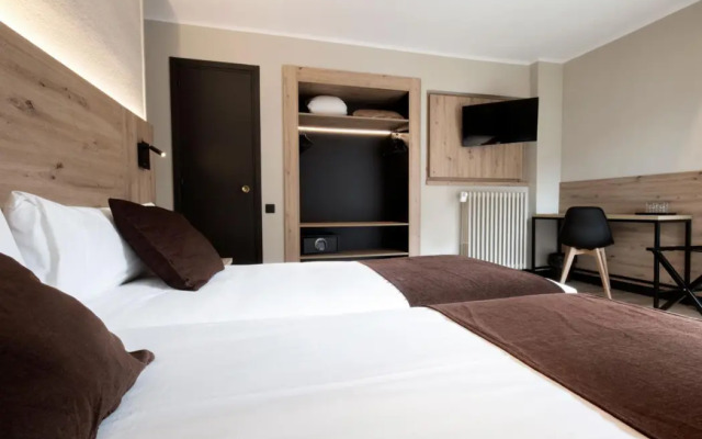 Hotel Comtes d'Urgell