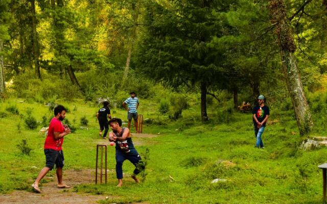 Himtrek Riverside Camps, Kasol