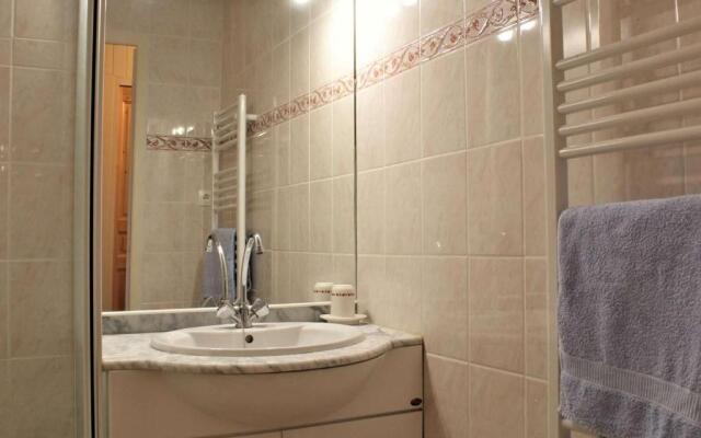 Appartement Risoul, 1 pièce, 4 personnes - FR-1-330-168