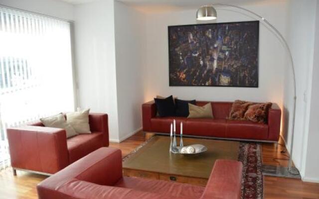Designerwohnung Maria Plain