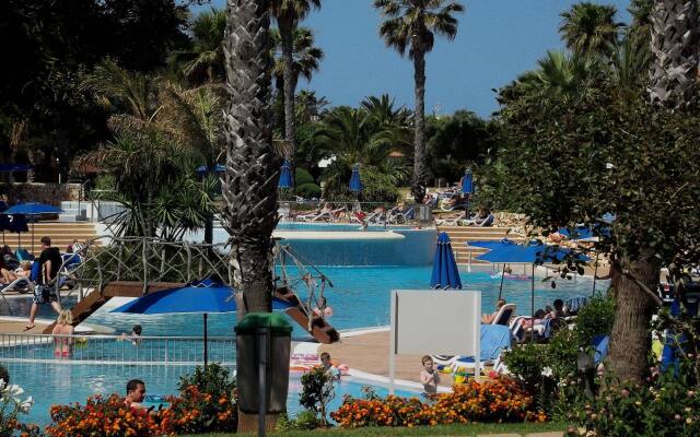 Hotel Princesa Playa
